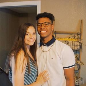 Meet your Posher, Ethan